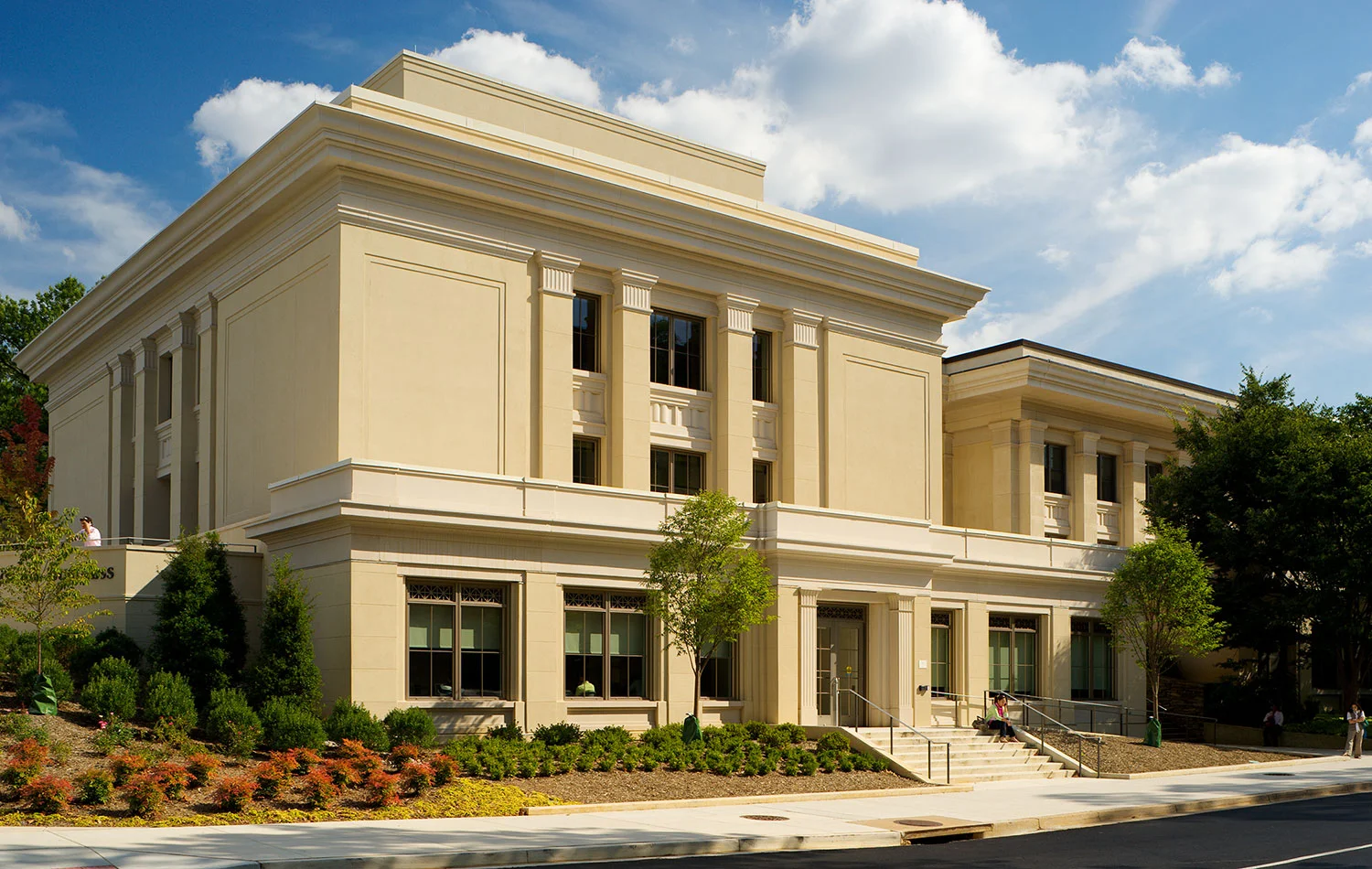 Kogod Business School