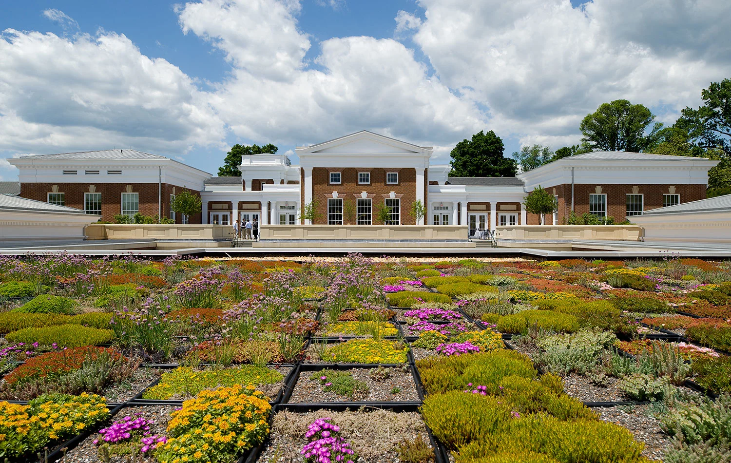 University of Virginia McIntire School of Commerce