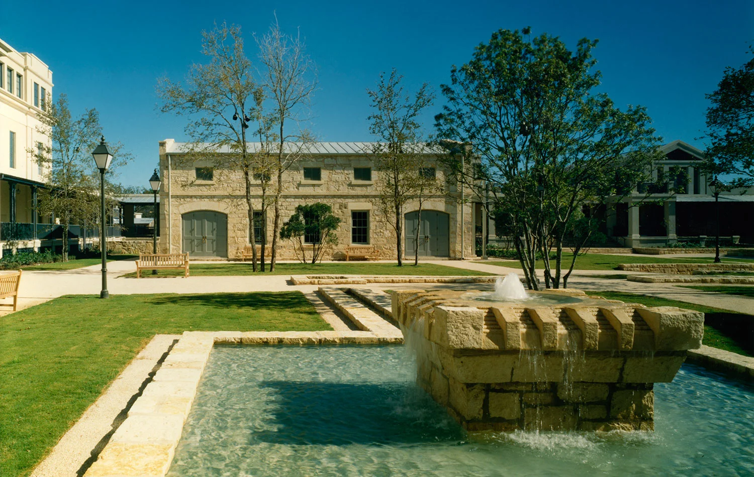 HEB Grocery Headquarters