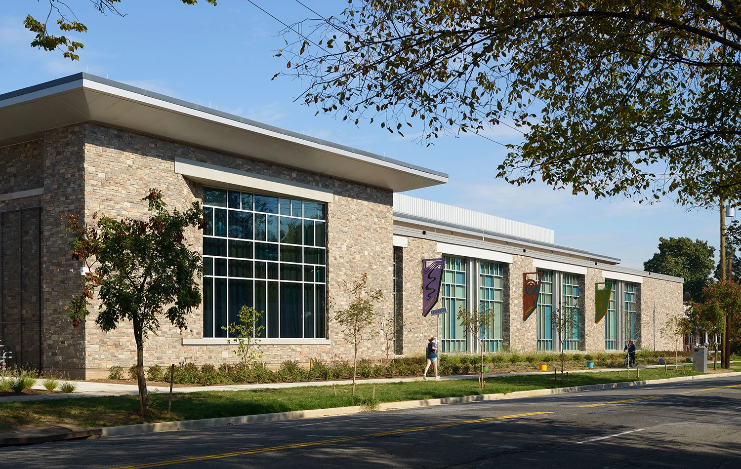 Brookland Middle School