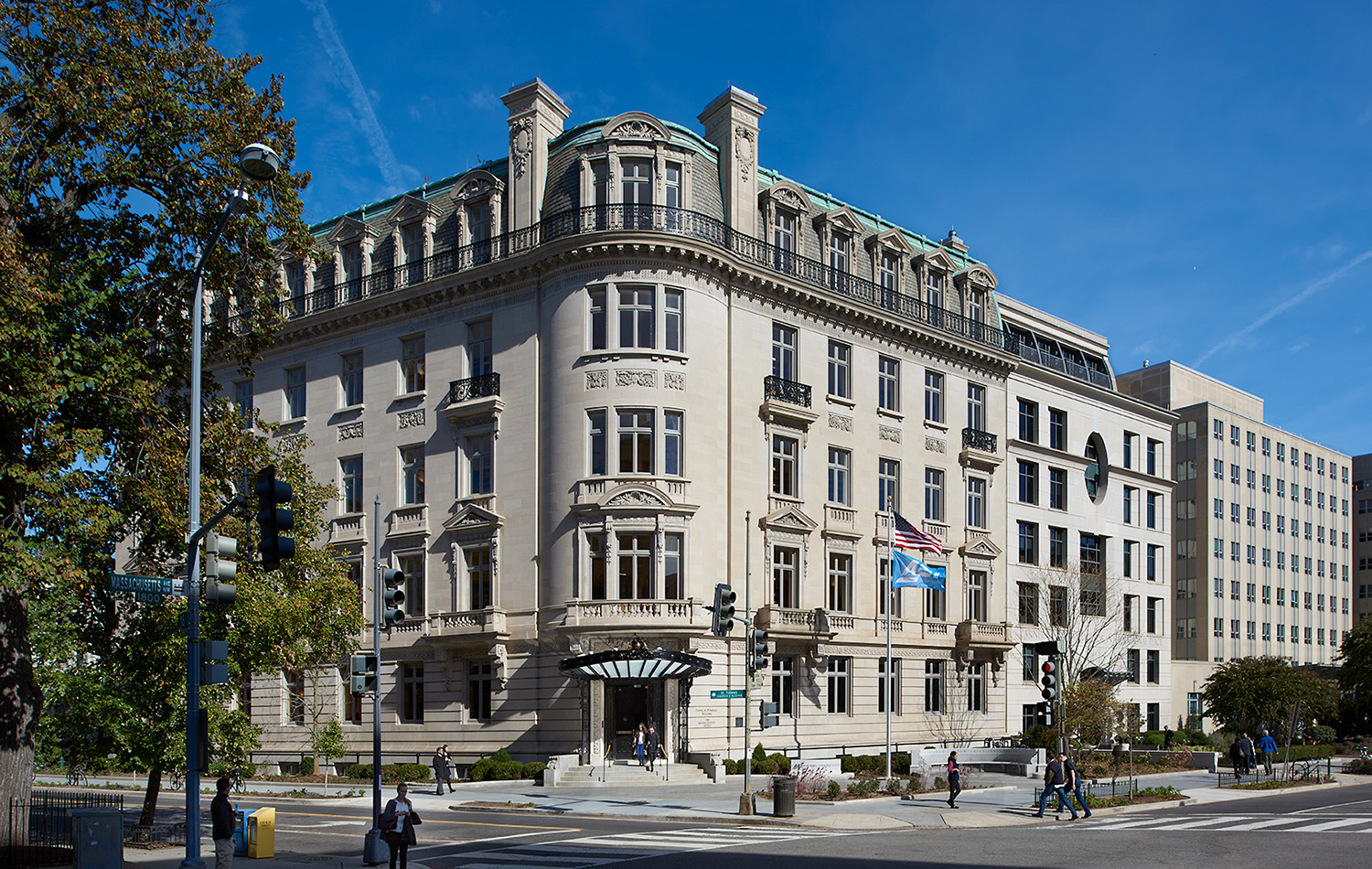 1789 Massachusetts Avenue