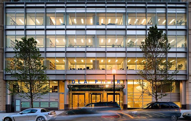 505 Ninth Street is located in the heart of #PennQuarter in #WashingtonDC and is part of #LEnfants historic 8th Street axis. The 8th Street facade shown above is a compilation of low rise pieces - #brick, #precast and #curtainwall - respecting the Ge