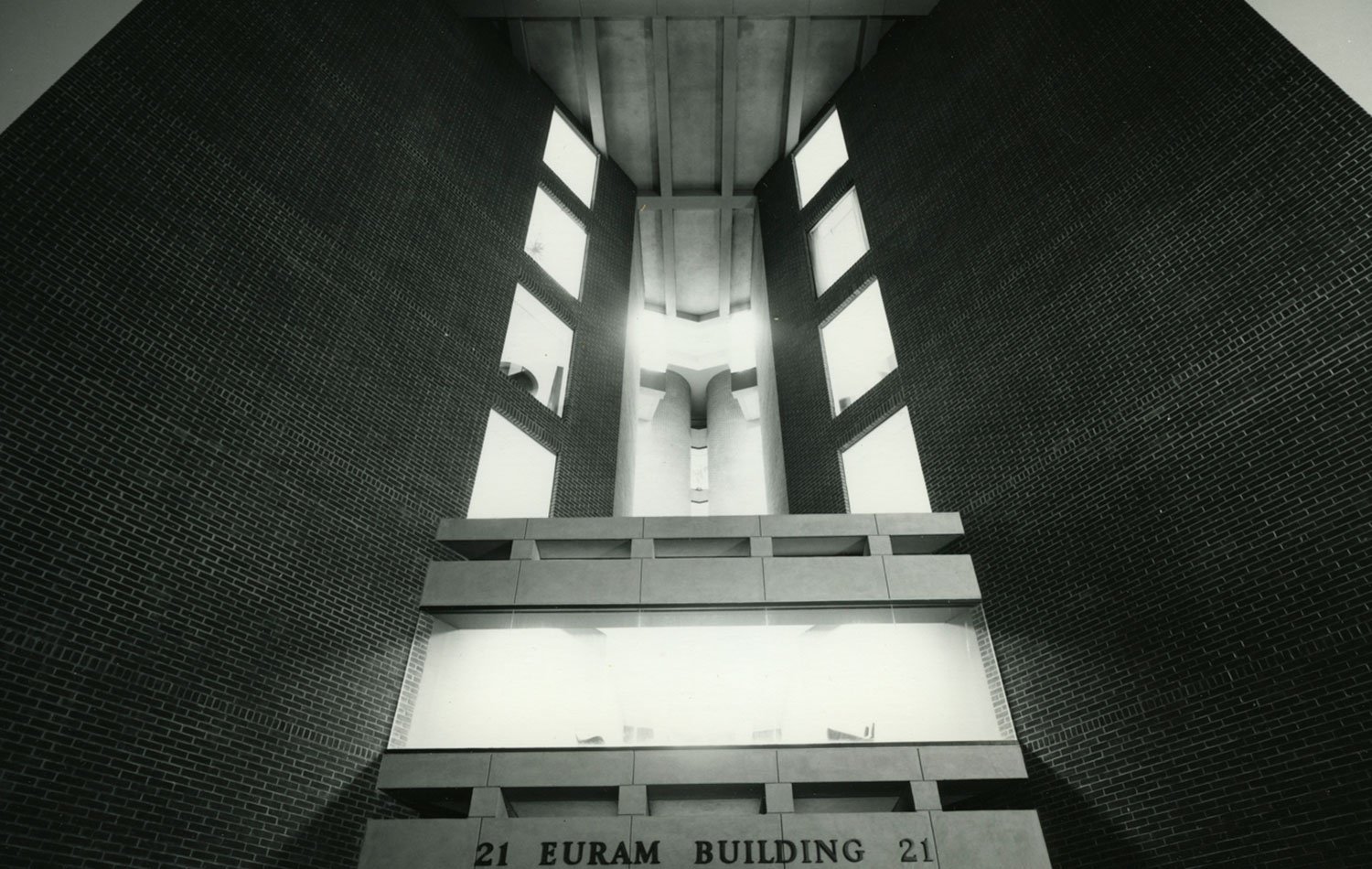 Euram Building