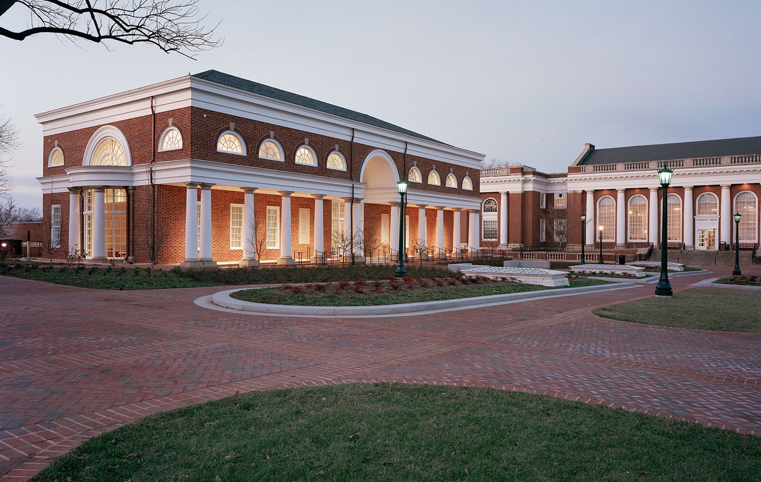 UVA Special Collections Library