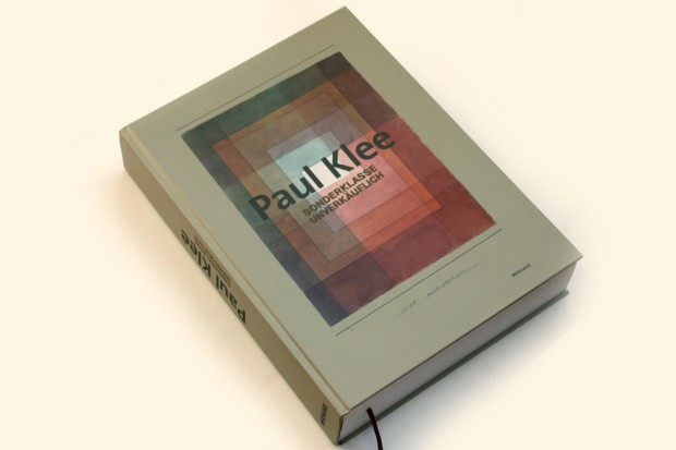 Nachtrag »Paul Klee – Sonderklasse, unverkäuflich« — ZWITSCHER-MASCHINE