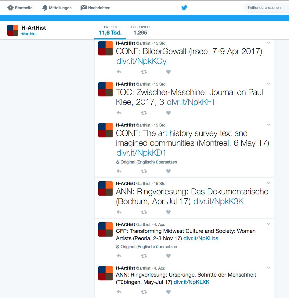 Twitter