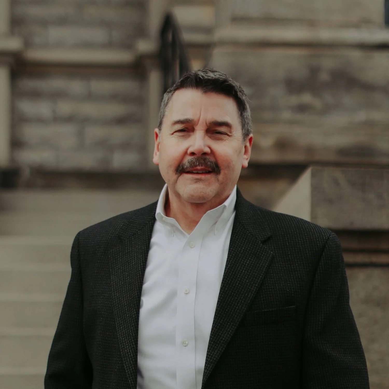 Board of Directors — The Licking County Courthouse Lighting
