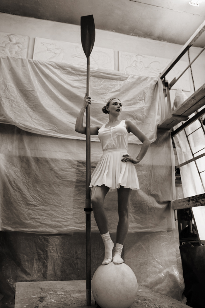 Оксана Акиньшина.