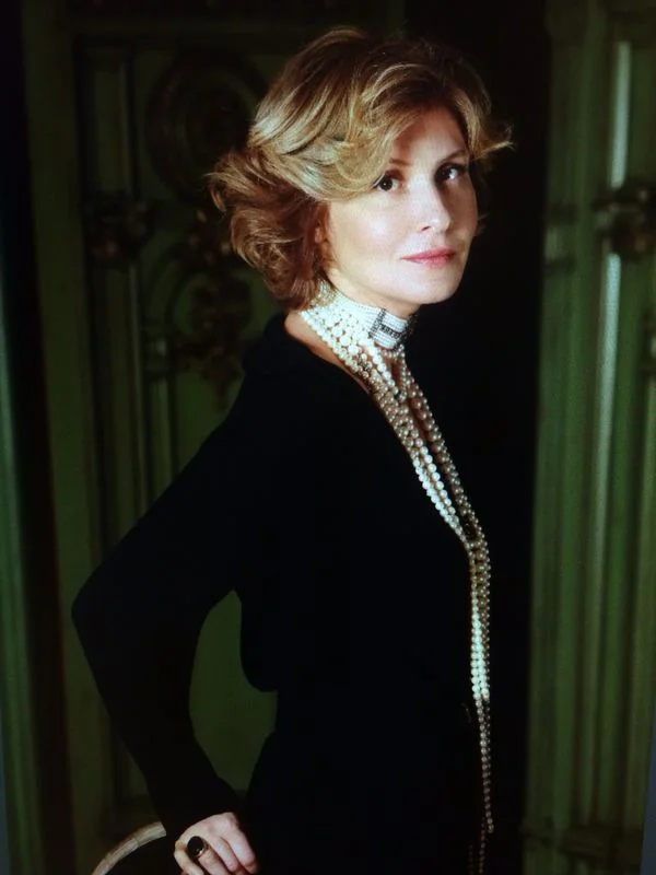 София Бигвава