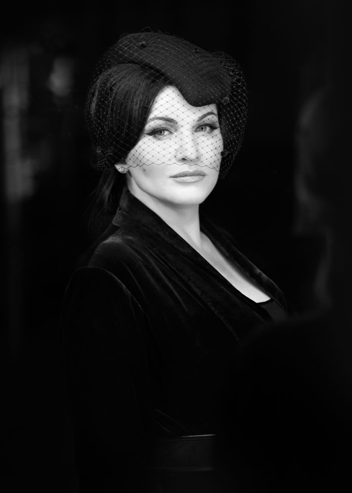 Хибла Герзмава
