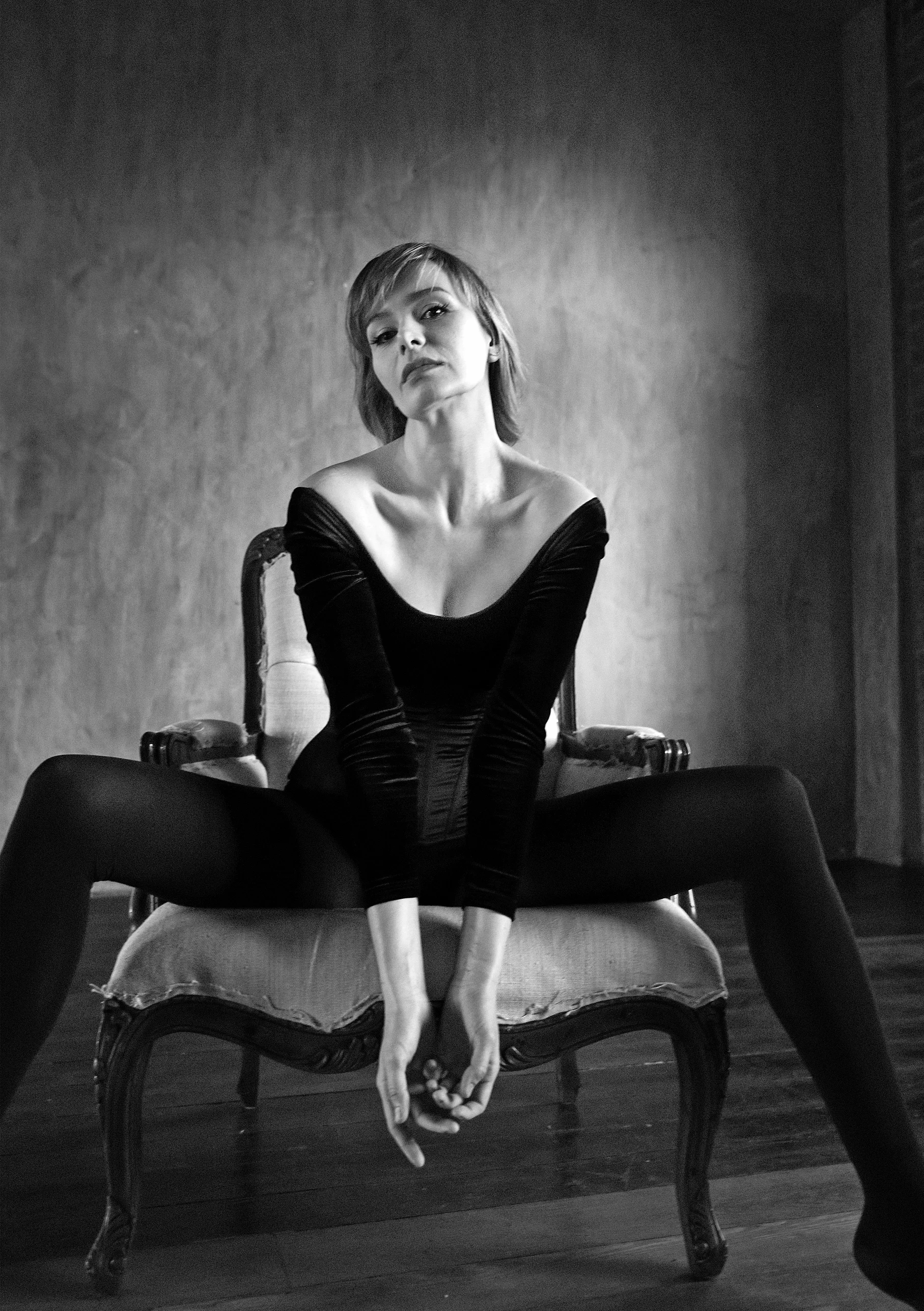 Лена Шелкова