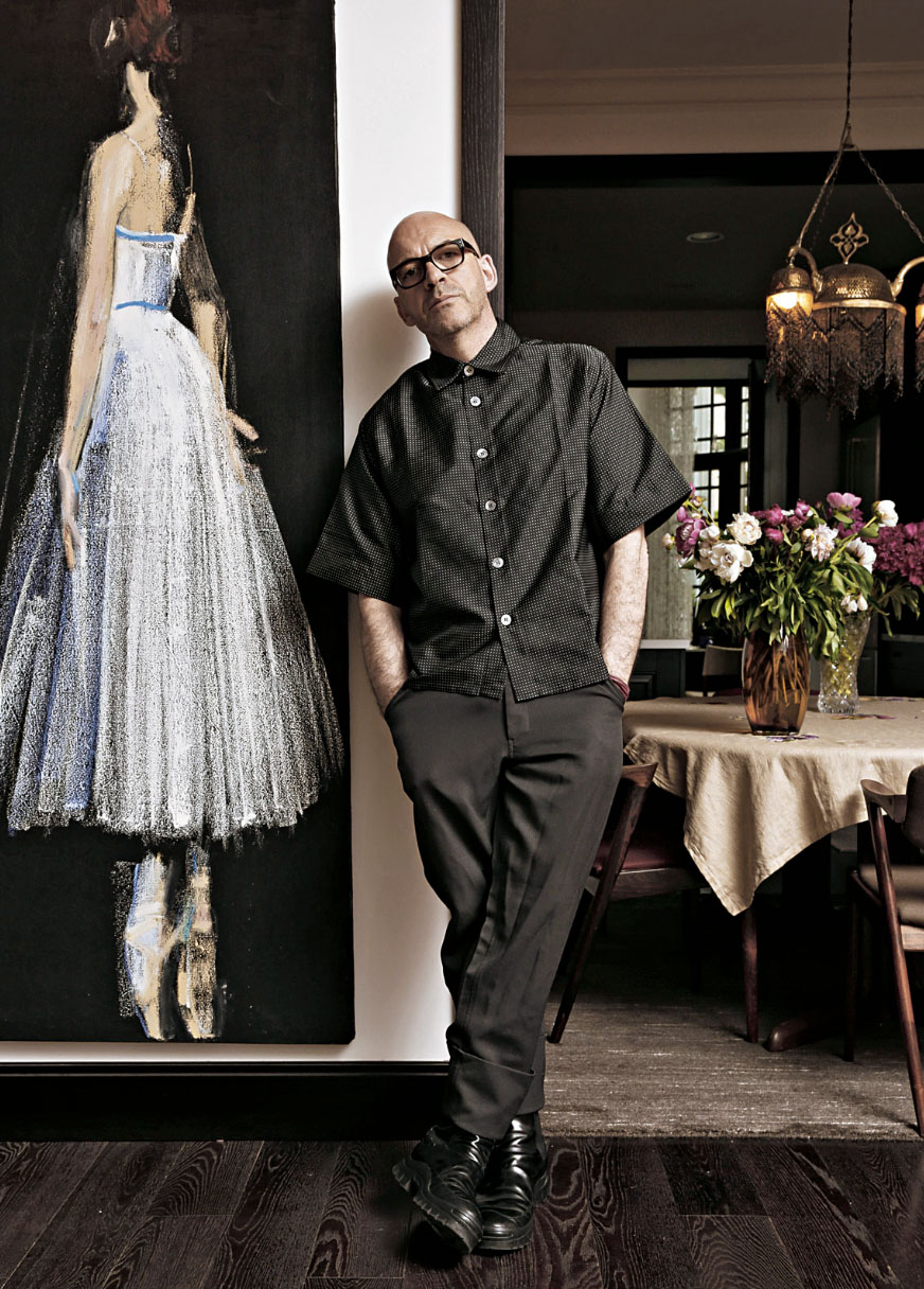 Antonio Marras