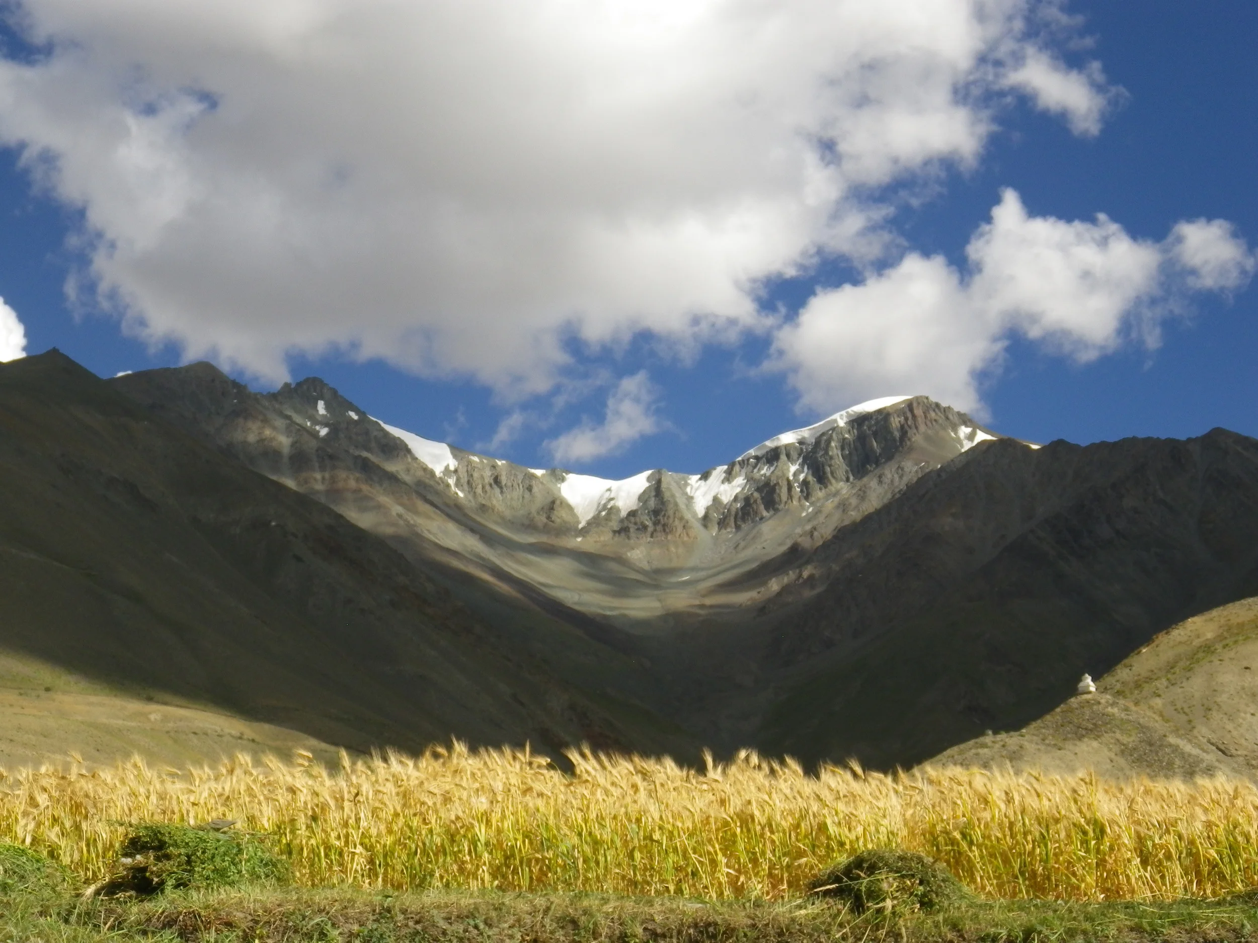 The Mountain