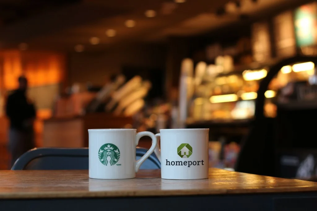 Starbucks Job Fair at Pheasant Run Apartments — Homeport