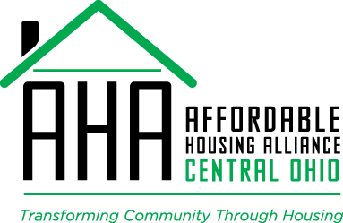 Homeport is a member of the Affordable Housing Alliance of Central Ohio