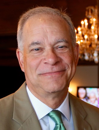Bruce Luecke