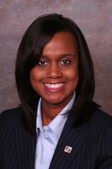 Stefanie Steward-Young