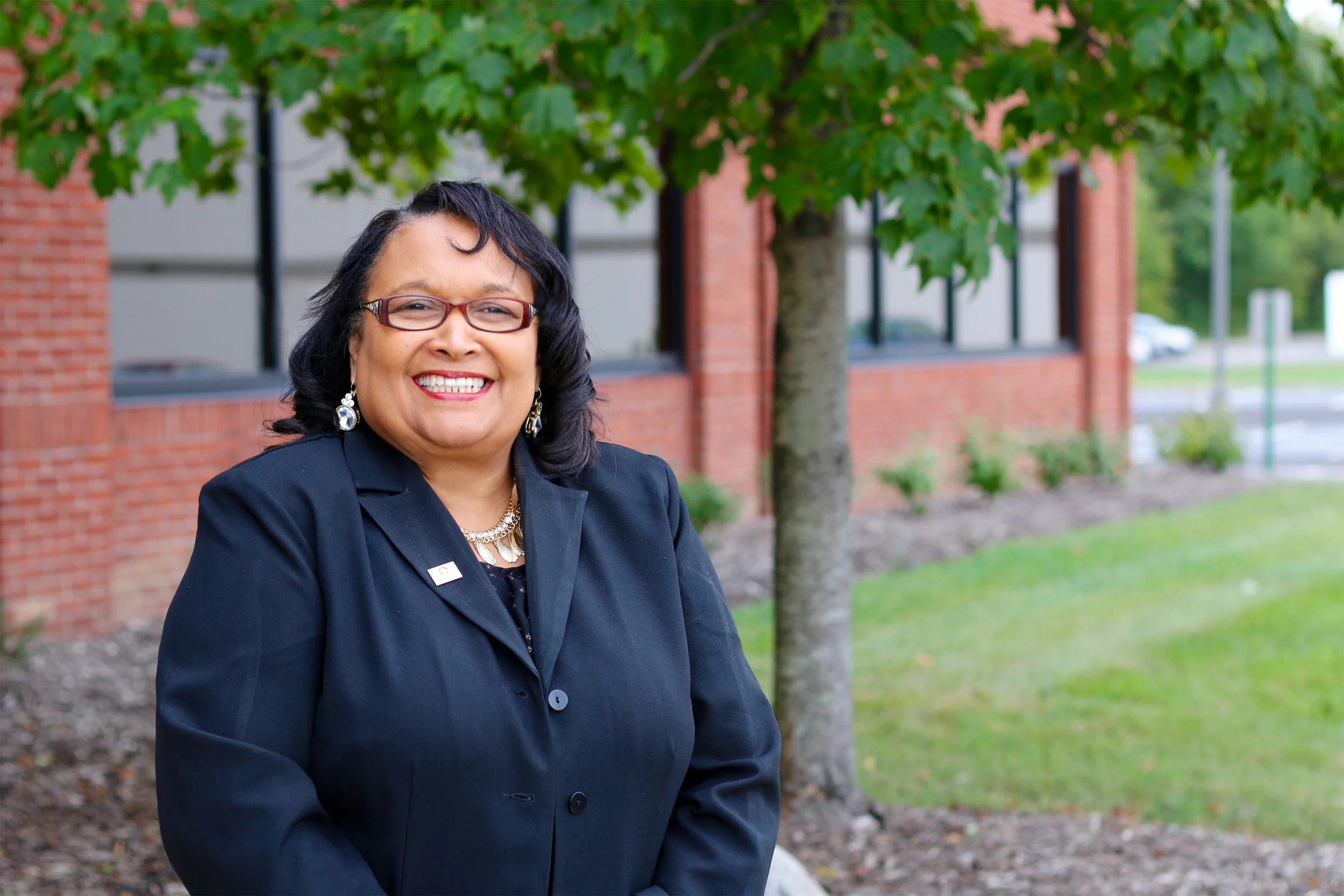 Brenda Moncrief