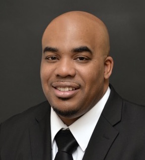 Pastor McReynolds