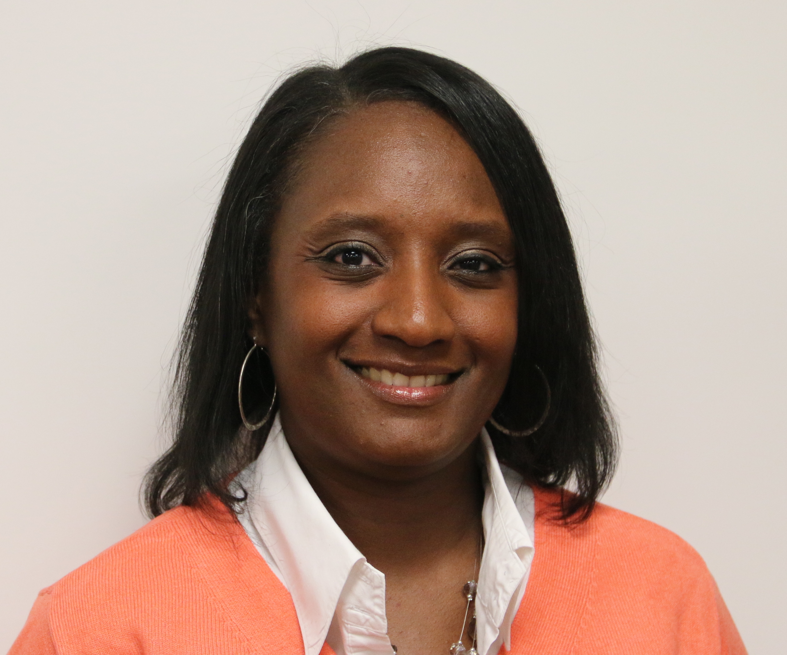 Netta Whitman