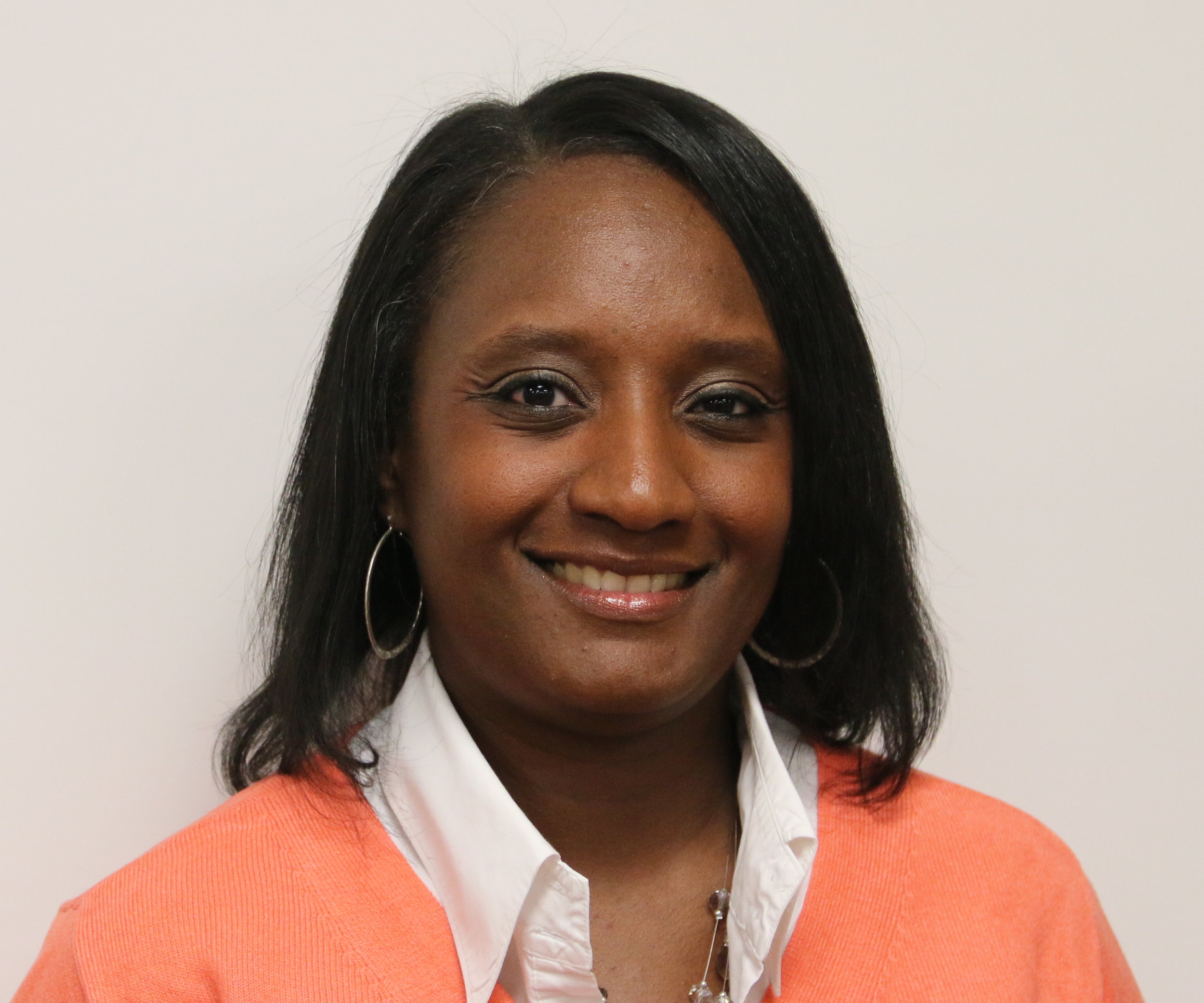 Netta Whitman