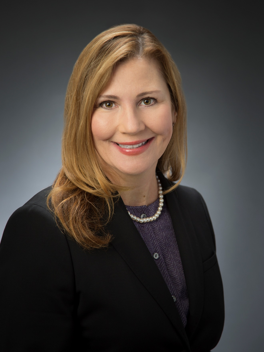Paula A. Hughes