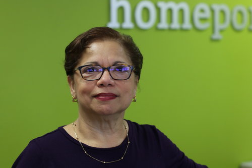 Isabel Giles