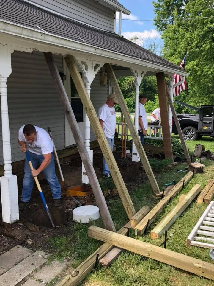 Realtor Care Day in June 2018 extended to Marysville.