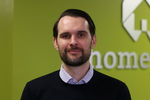 Alex Romstedt