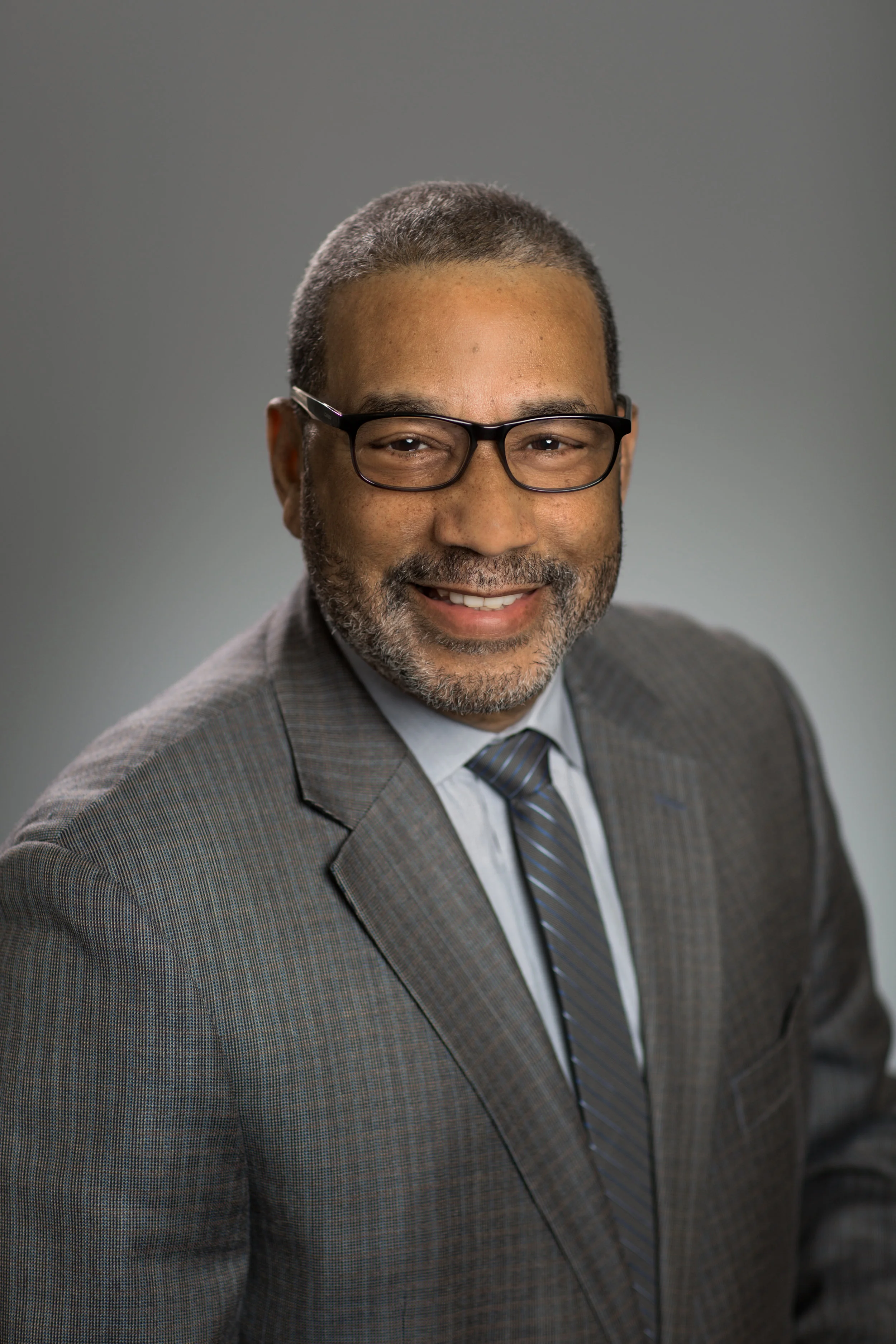 COCIC - Franklin County Land Bank President/CEO Curtiss Williams, Sr.