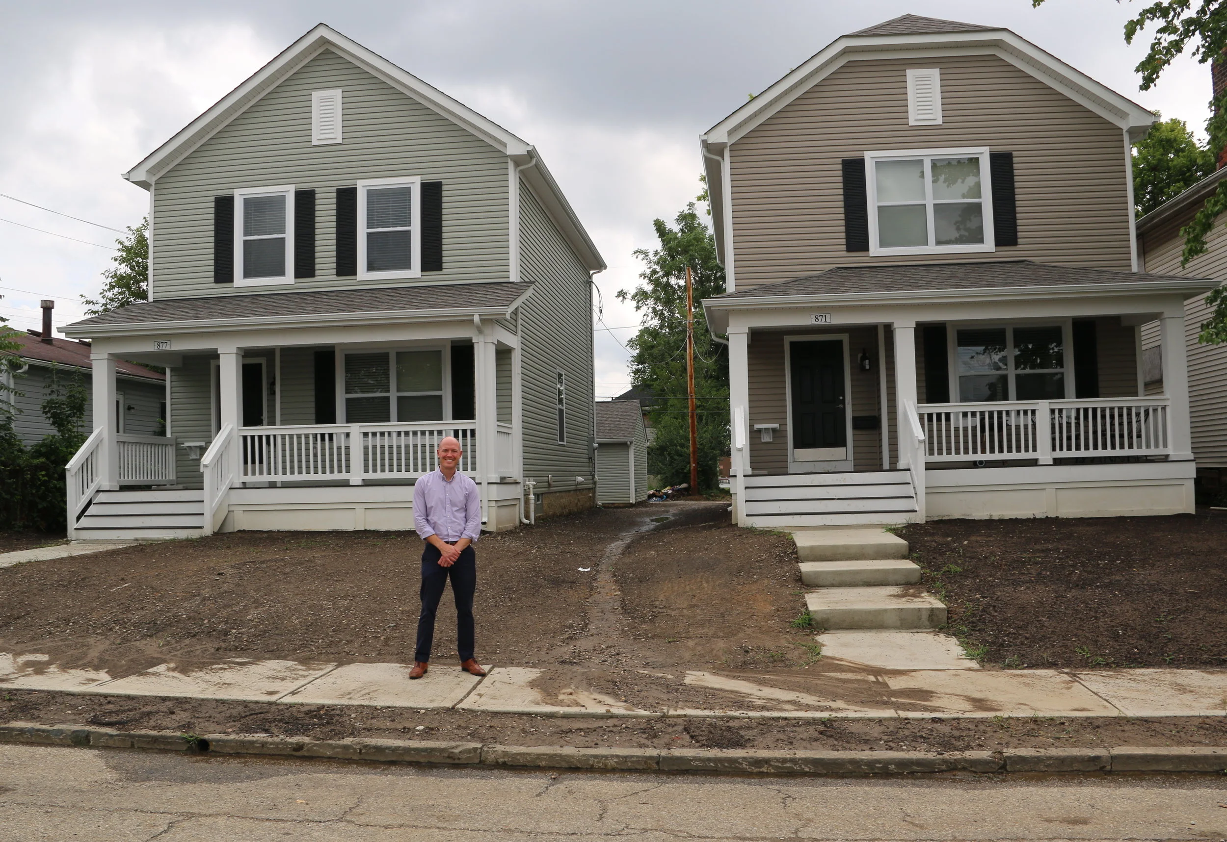 Homeport Happenings May 2019 — Homeport