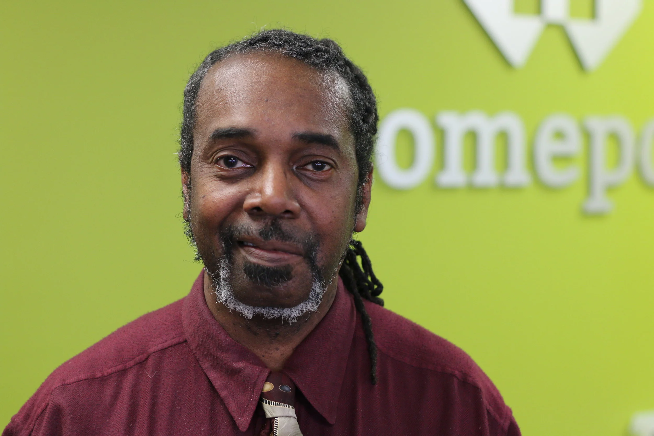 “I enjoyed being a part of the process and I look forward to living these behaviors in my work here at Homeport.” – Layden Hale, Senior Housing Counselor
