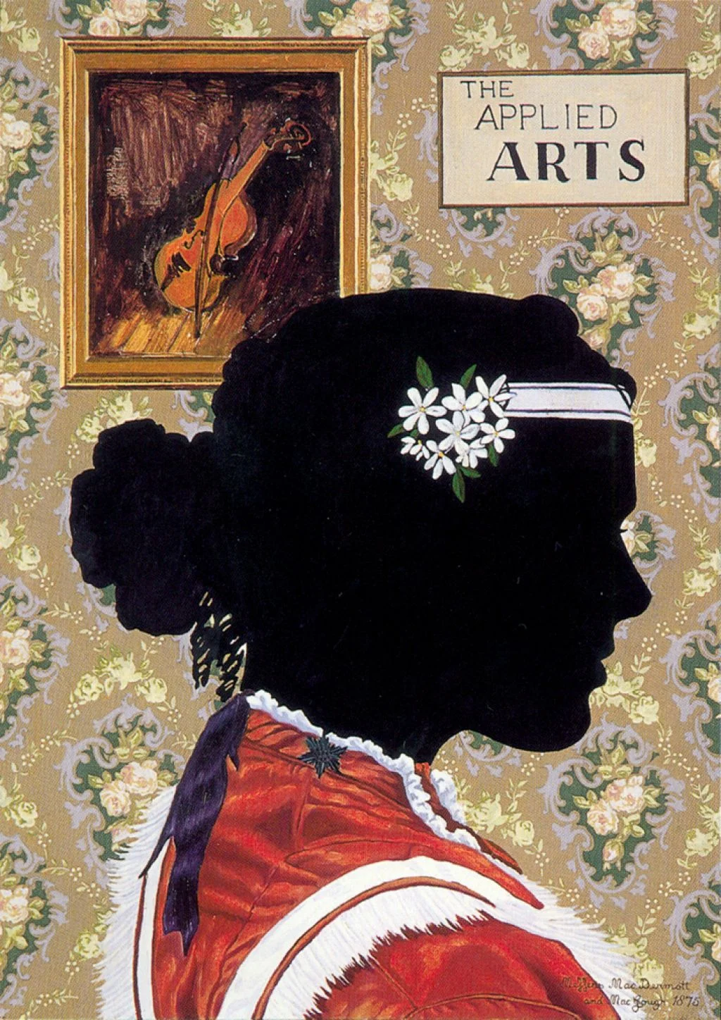 Portrait of Cora , 24 x 18 inches, oil on linen, 1995/1996
