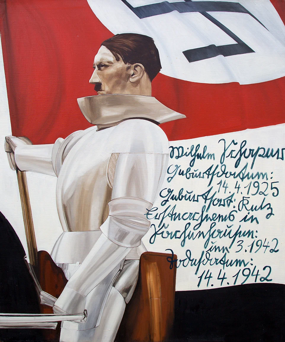 48" x 36"