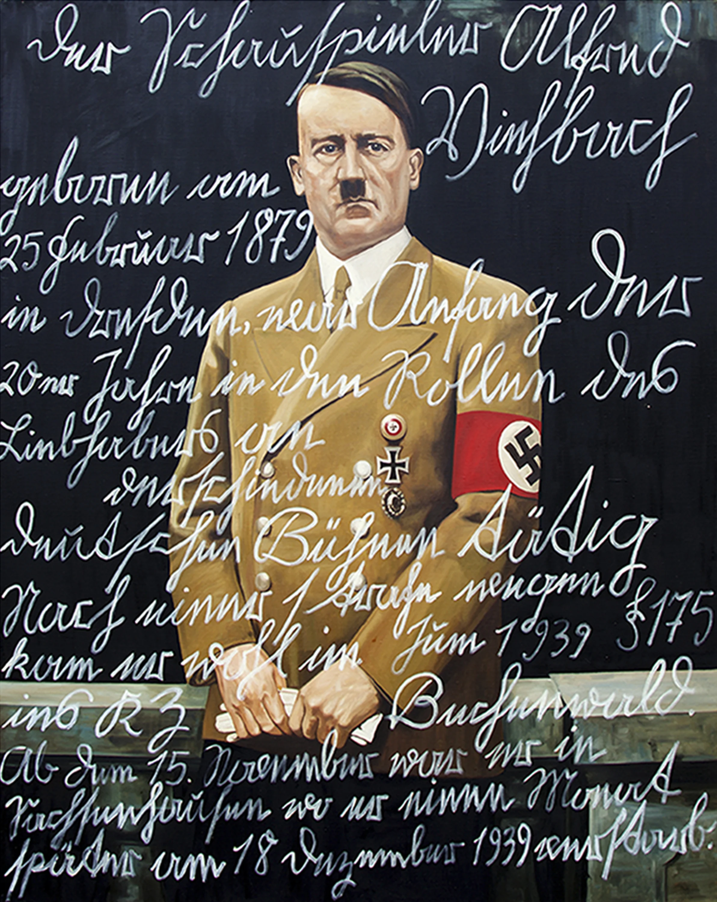 60" x 48"