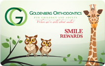 Check out our patient Rewards
