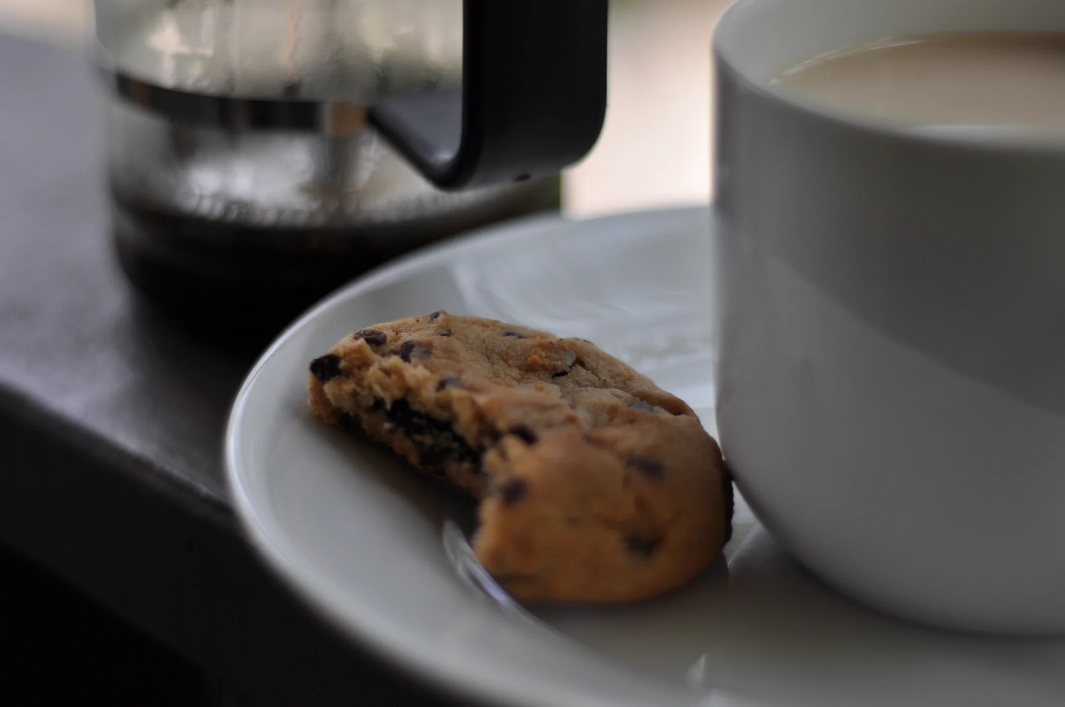 What is Koda's Cookie?