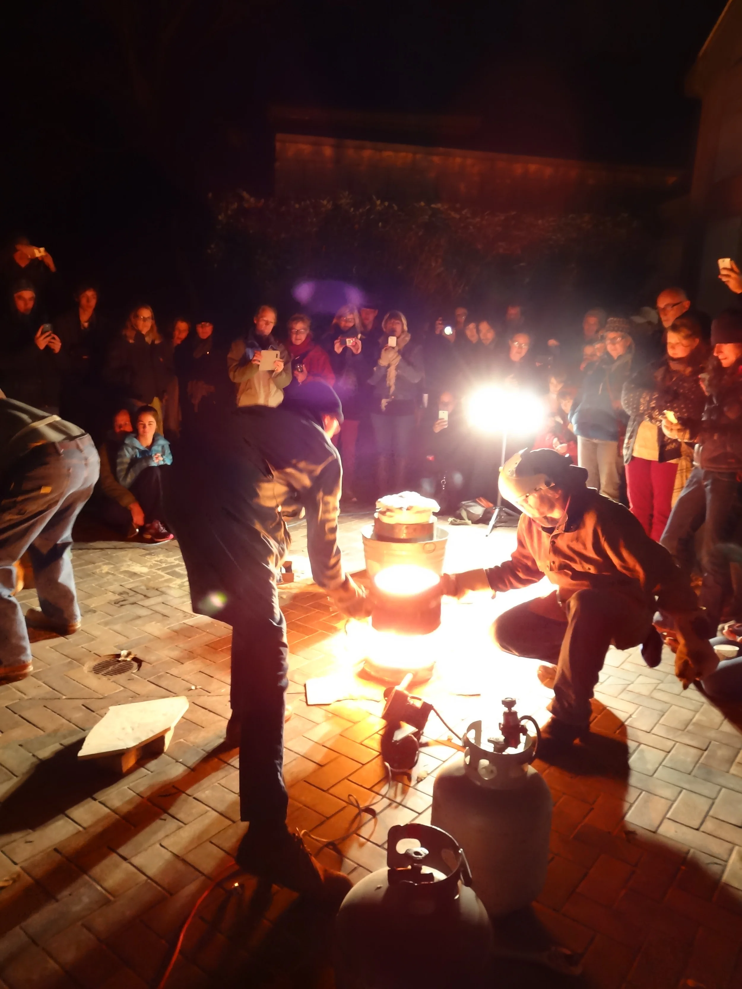 Accuracy and Precision