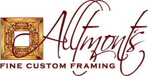 Alltmont's Fine Custom Framing
