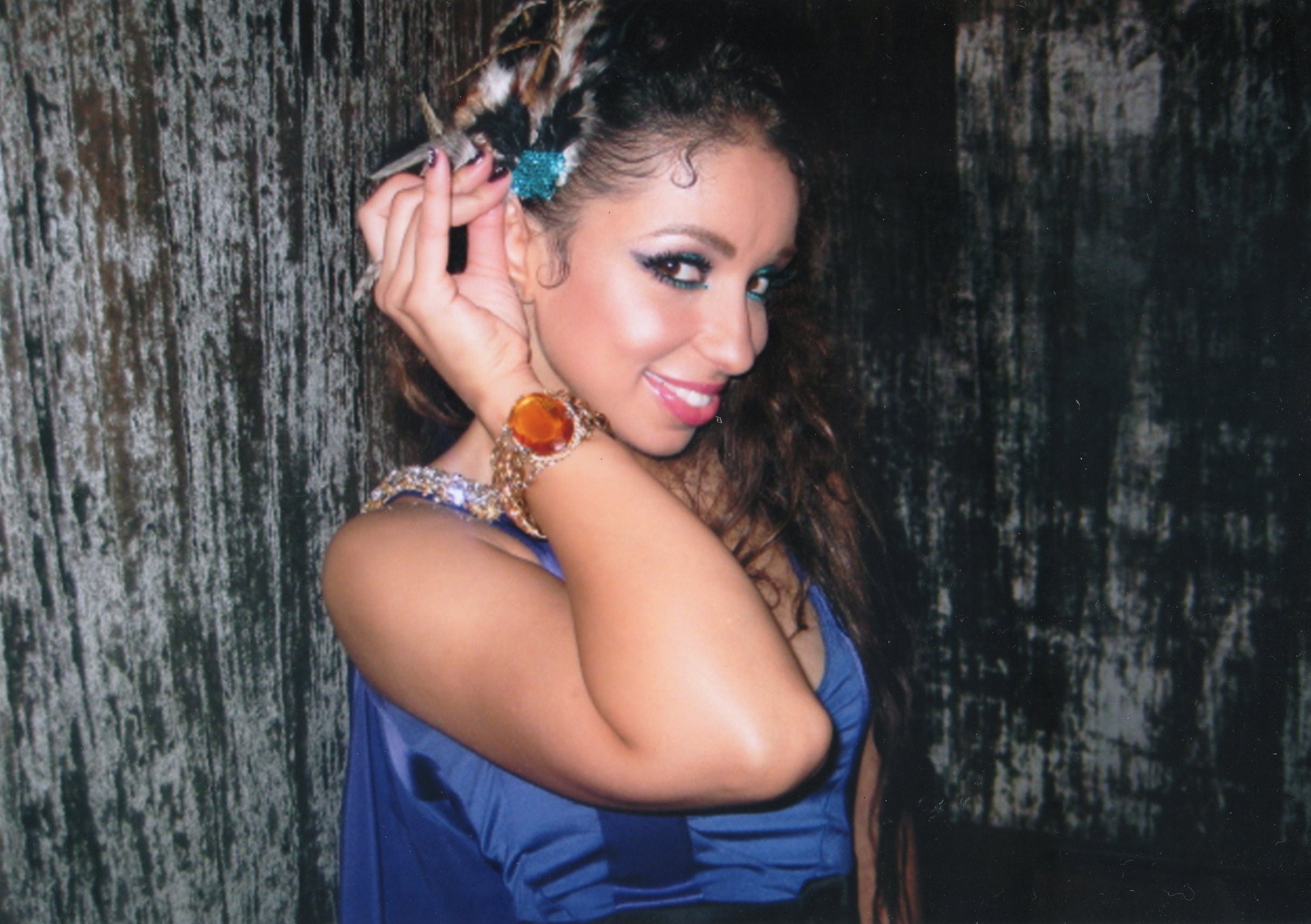MYA