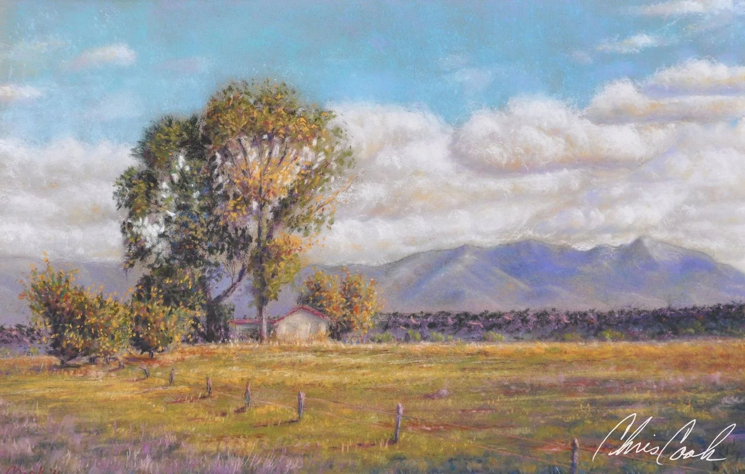 La Plata Homestead