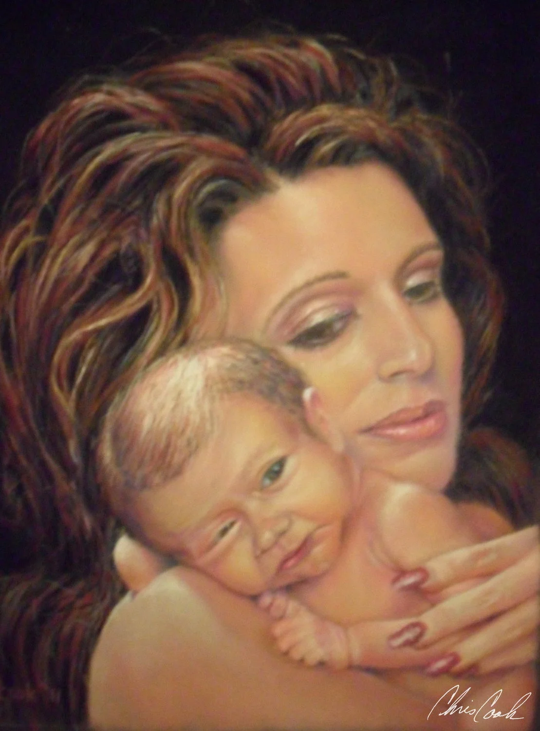 Nikki & Kayson
