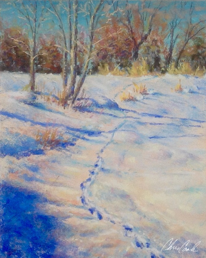 Fresh Tracks