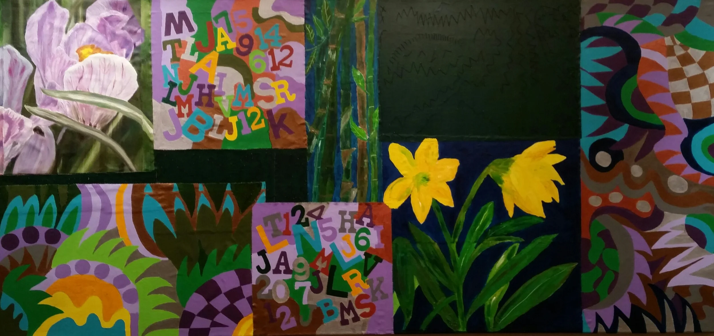   Retrospective II  
