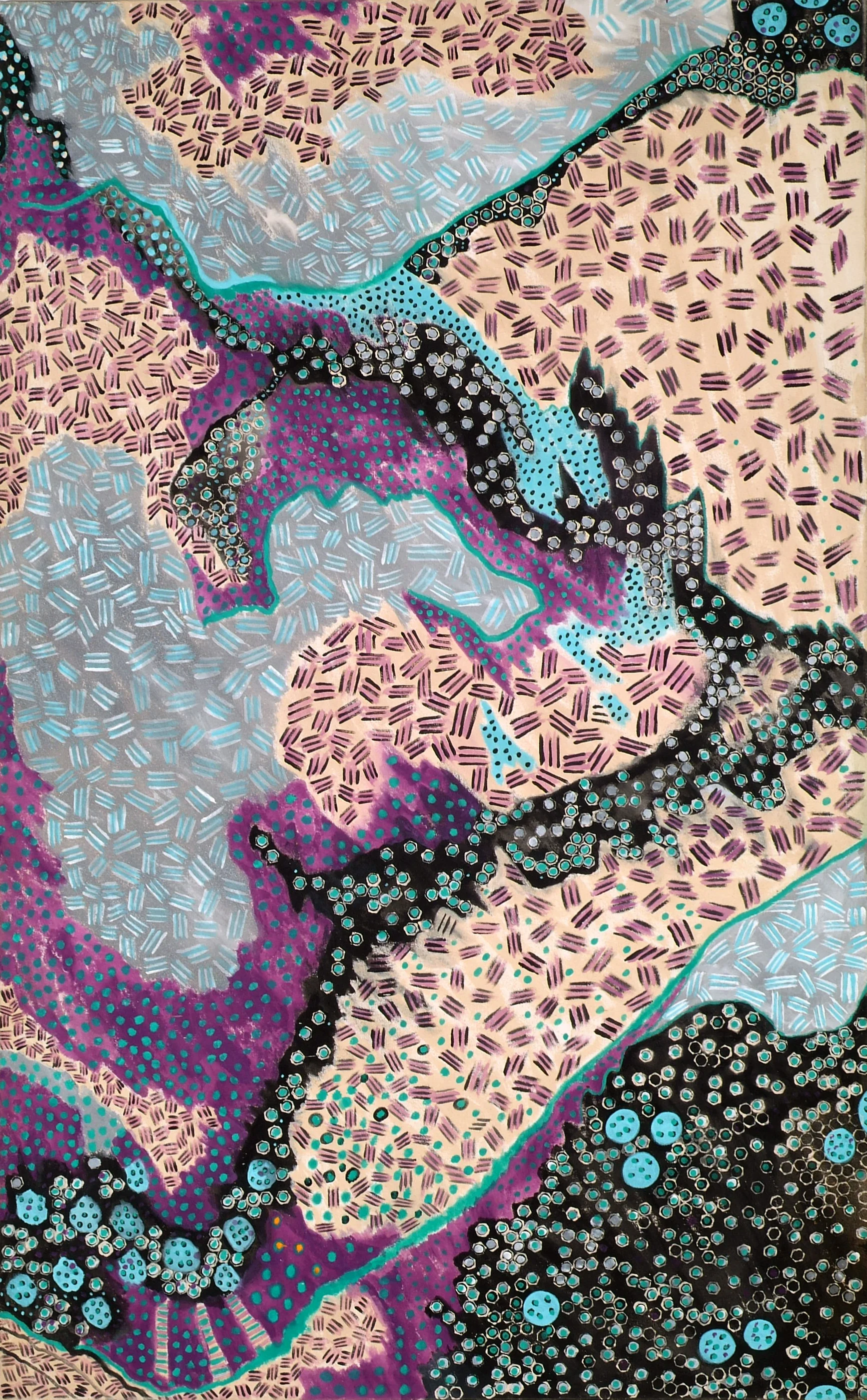   Summer Patterns&nbsp;  