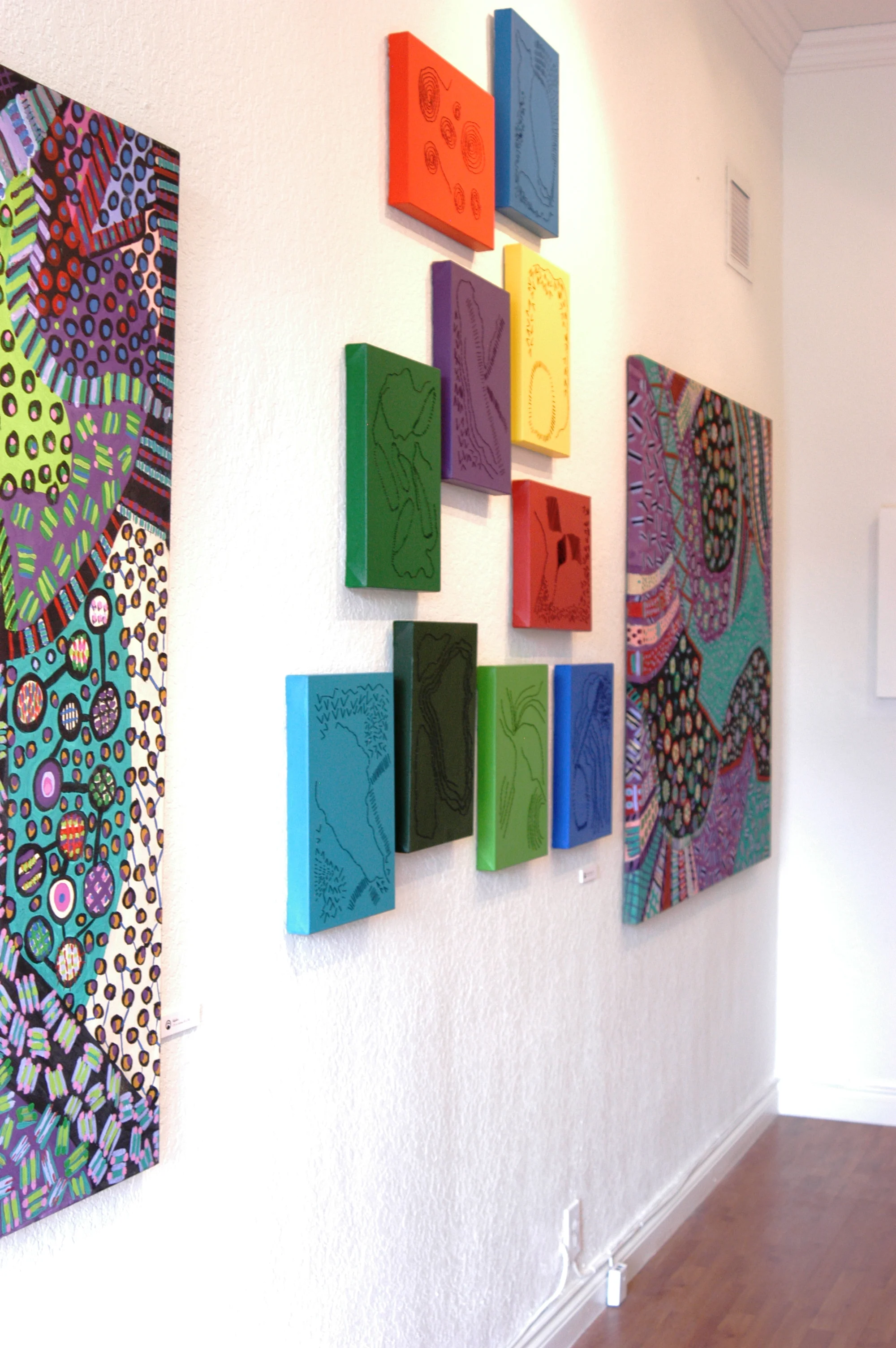   Arcoart Gallery - Coral Gables  