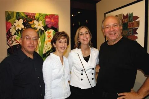   Arcoart Gallery - Coral Gables  