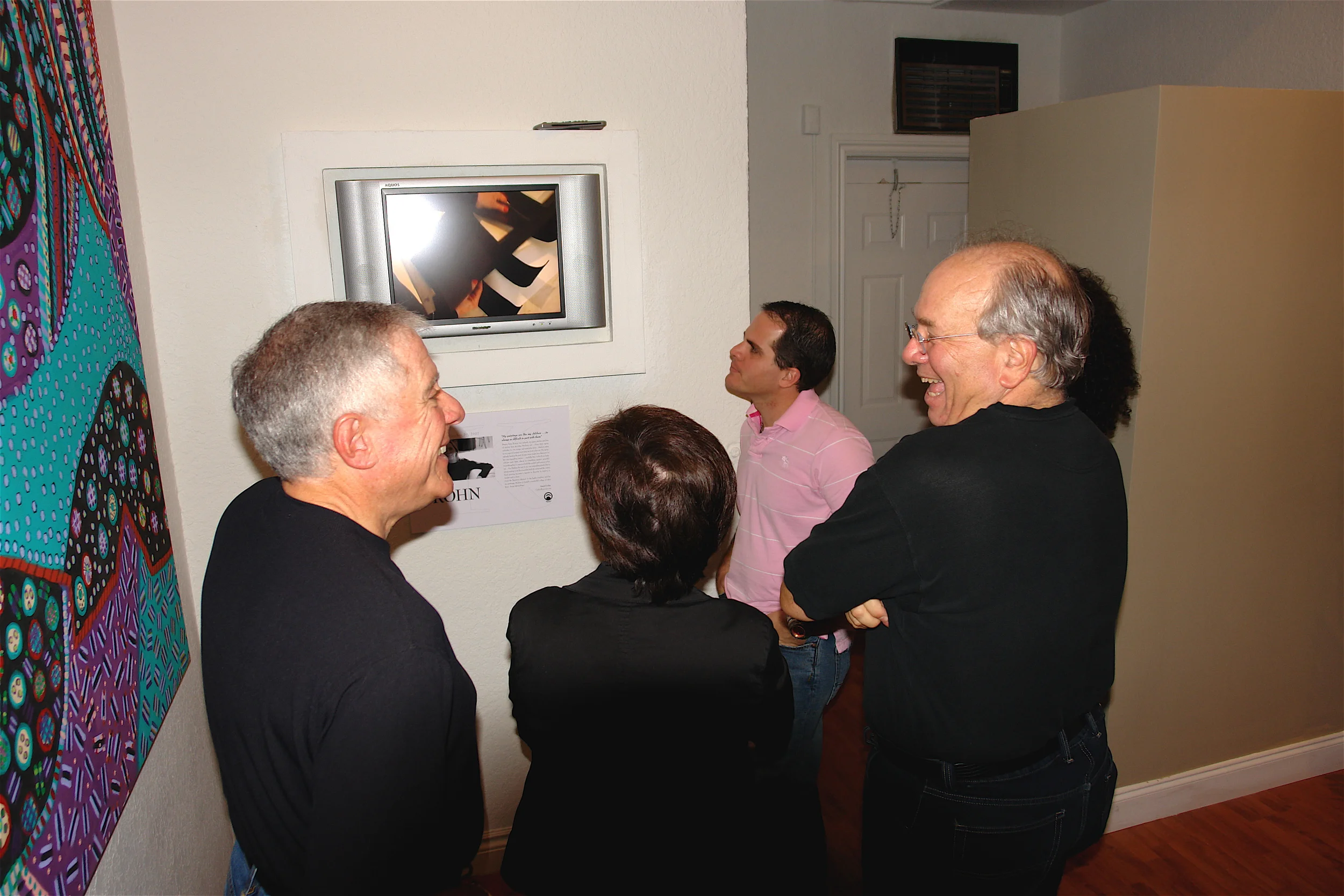   Arcoart Gallery - Coral Gables  