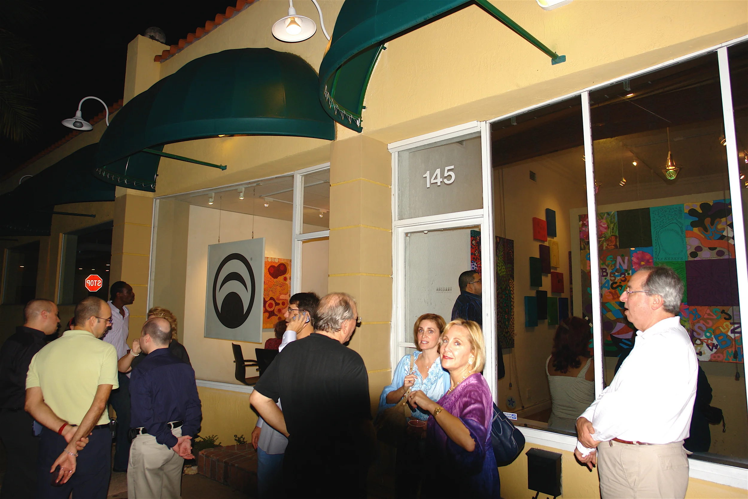   Arcoart Gallery - Coral Gables  