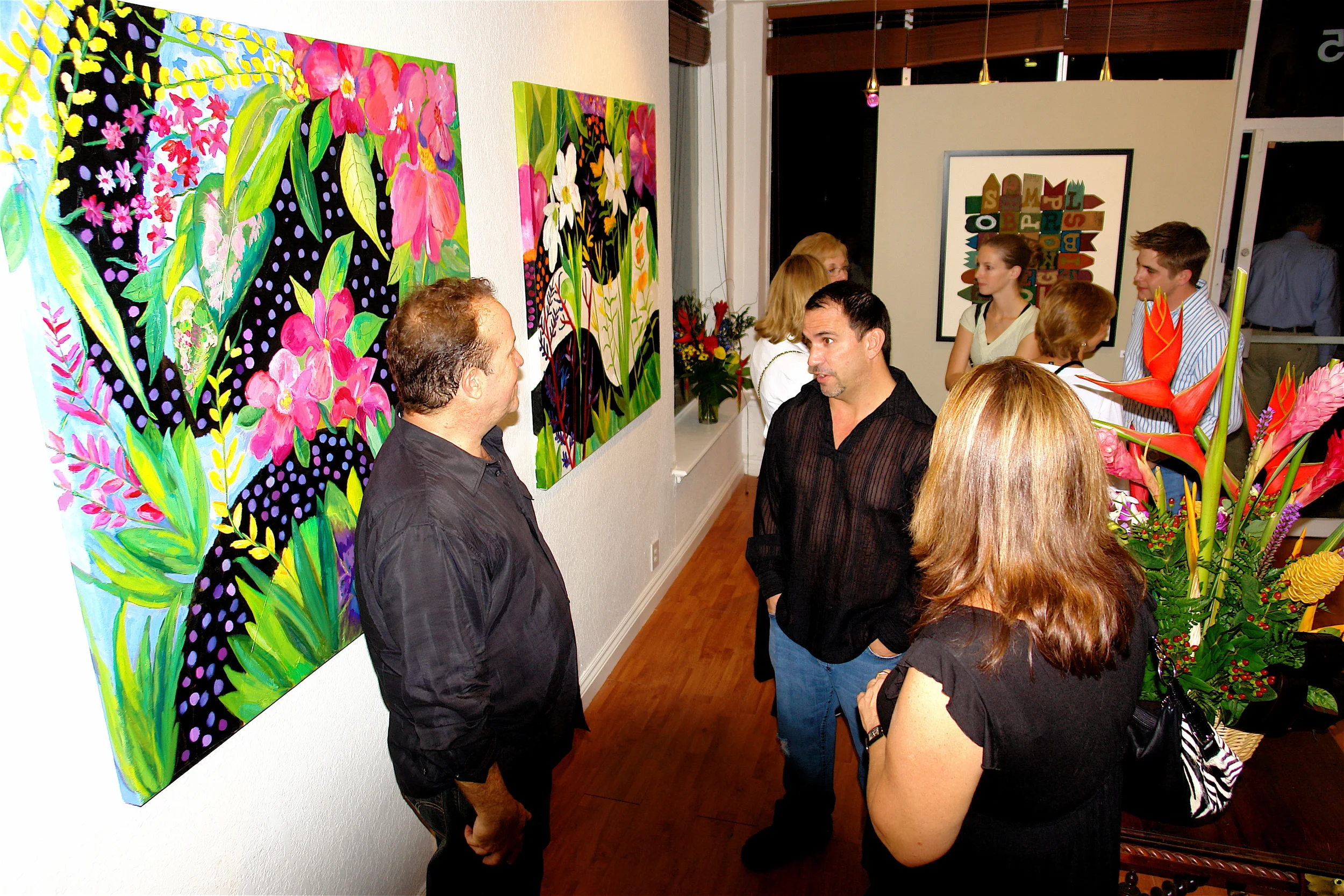   Arcoart Gallery - Coral Gables  